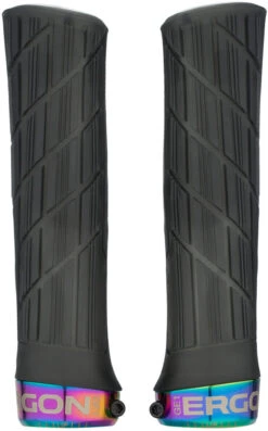 ERGON GE1 Evo Factory Lenkergriffe -ROCKSHOX Verkäufe 484761
