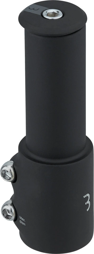 BBB TubeExtend BHP-22 Gabelschaftverlängerung 3 BBB TubeExtend BHP-22 Gabelschaftverlängerung