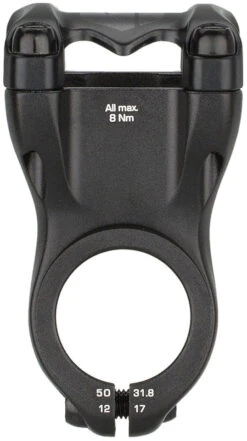 Team AM MTB Stealth 31.8 Vorbau -ROCKSHOX Verkäufe 485598