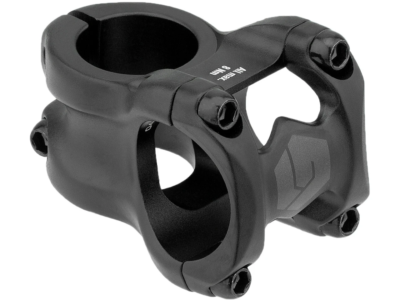 Team AM MTB Stealth 35 Vorbau 3 Team AM MTB Stealth 35 Vorbau