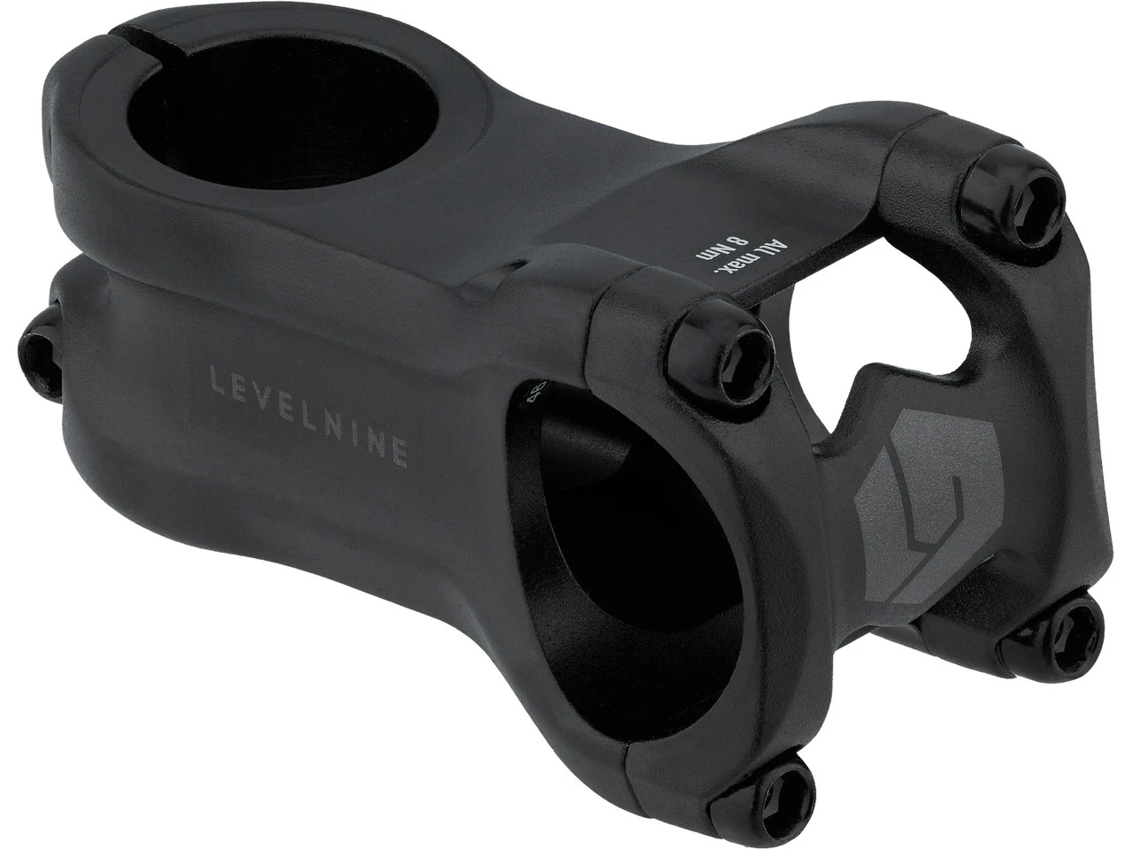 Team AM MTB Stealth 35 Vorbau 8 Team AM MTB Stealth 35 Vorbau – Bild 6