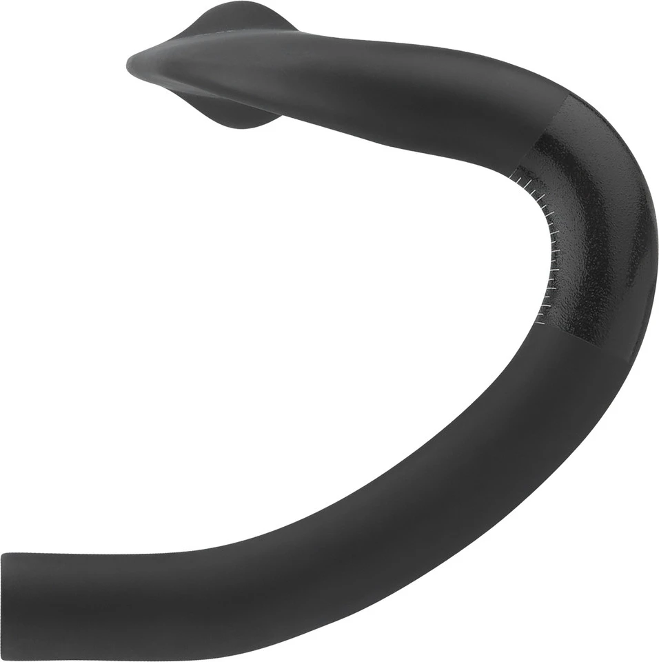 3T Aeroflux LTD 31.8 Carbon Lenker 4 3T Aeroflux LTD 31.8 Carbon Lenker – Bild 2