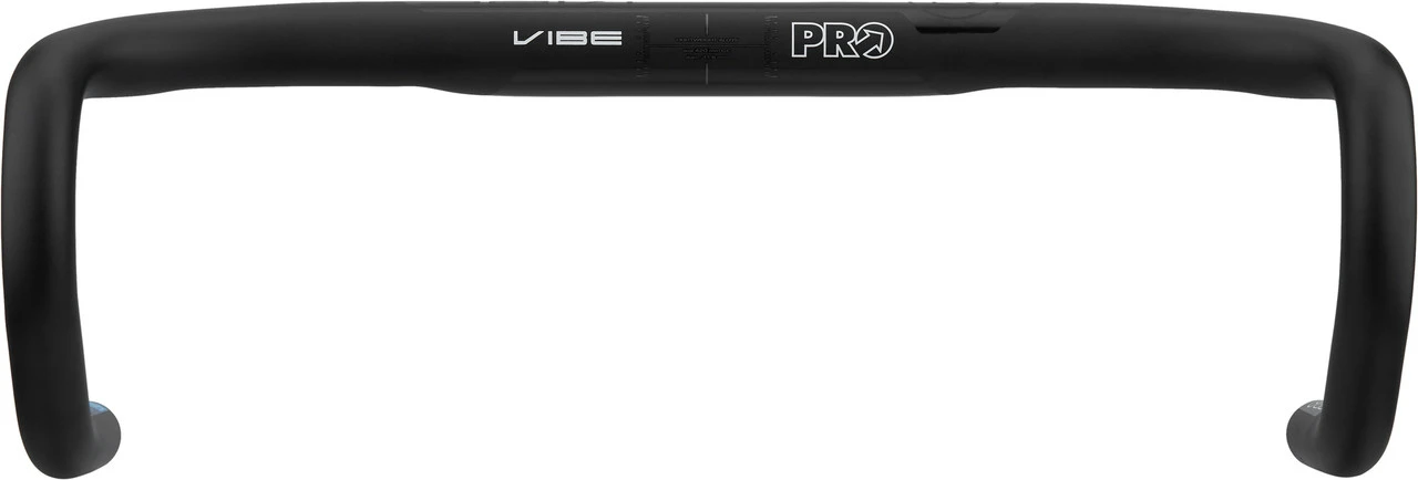Pro Vibe Di2 31.8 Ergonomischer Lenker 6 Pro Vibe Di2 31.8 Ergonomischer Lenker – Bild 4