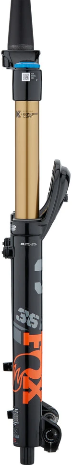 Fox Racing Shox 36 Float 27,5" GRIP2 Factory Boost Kabolt Federgabel Modell 2023 6 Fox Racing Shox 36 Float 27,5" GRIP2 Factory Boost Kabolt Federgabel Modell 2023 – Bild 4