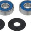 ROCKSHOX Eyelet Bearing Kit Für Deluxe / Super Deluxe Ab Modell 2017 -ROCKSHOX Verkäufe 489156