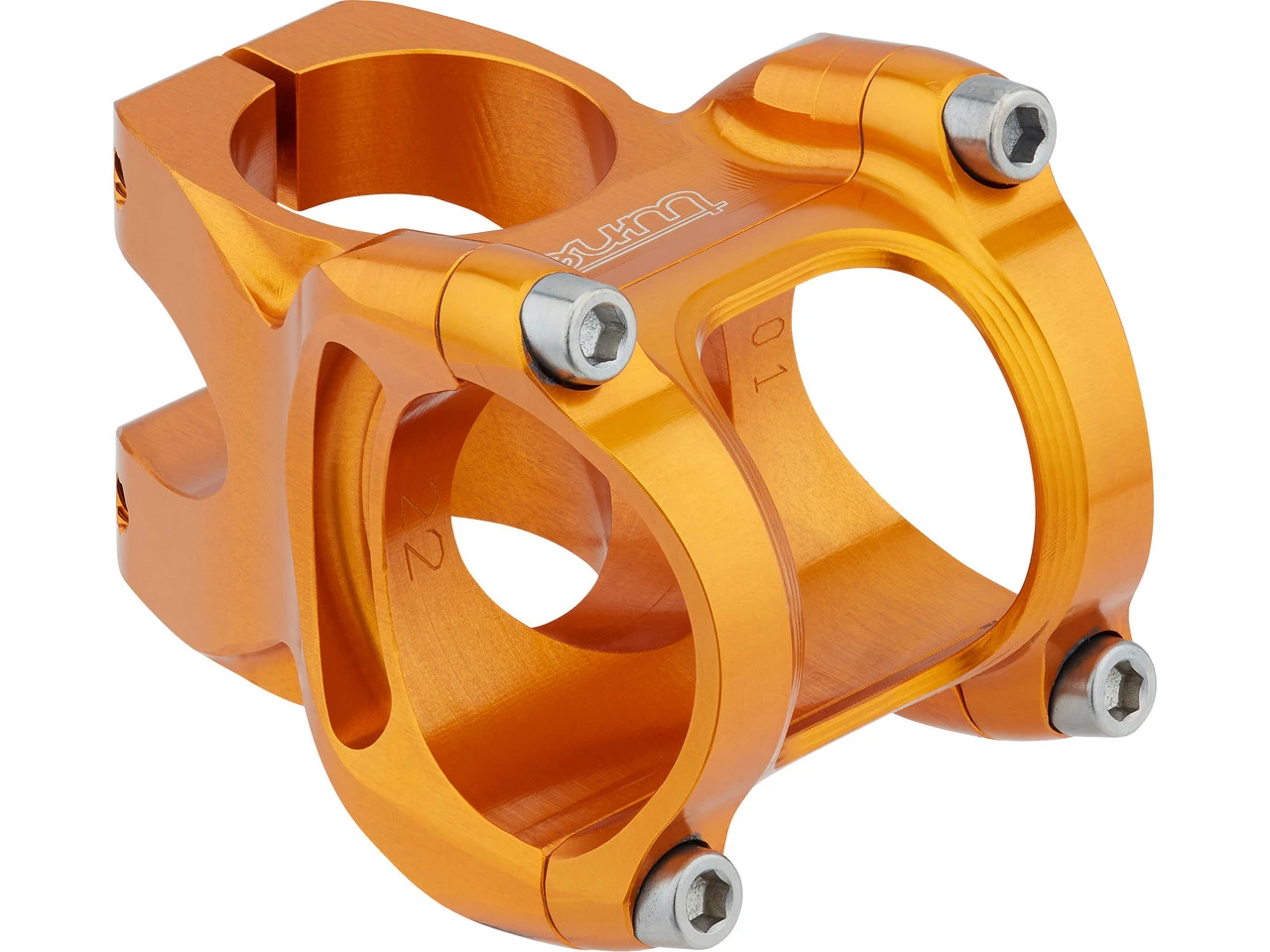 Tune Geiles Teil GT35 Vorbau 3 Tune Geiles Teil GT35 Vorbau