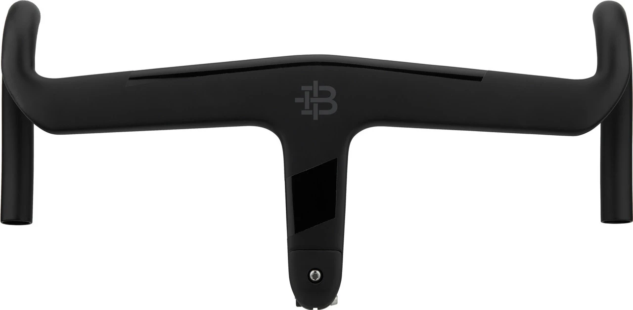Gravel Carbon Lenker-Vorbau-Einheit 6 Gravel Carbon Lenker-Vorbau-Einheit – Bild 4