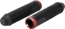 SPANK Spike Grip 33 Lock On Lenkergriffe -ROCKSHOX Verkäufe 498095