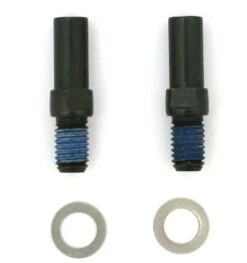 ROCKSHOX Cantisockel Für XC28