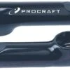 Procraft Ergo-Sport Bar Ends -ROCKSHOX Verkäufe 71177