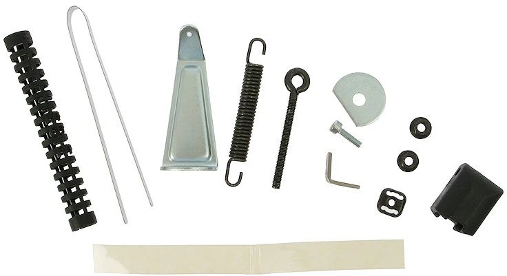 Hebie Lenkungsdämpfer 695 3 Hebie Lenkungsdämpfer 695