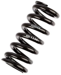 Fox Racing Shox Stahlfeder Für 50 - 57 Mm Hub -ROCKSHOX Verkäufe 87688