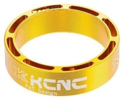 Kcnc Hollow Headset Spacer 1 1/8" -ROCKSHOX Verkäufe 87854