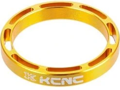 Kcnc Hollow Headset Spacer 1 1/8" -ROCKSHOX Verkäufe 87855