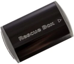 Topeak Rescue Box Flickzeug-Kit -ROCKSHOX Verkäufe 90474