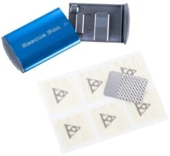 Topeak Rescue Box Flickzeug-Kit -ROCKSHOX Verkäufe 90477