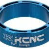 Kcnc Hollow Headset Spacer 1 1/8" -ROCKSHOX Verkäufe 92161