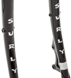 Surly Long Haul Trucker Disc 28"/700c Starrgabel 8 Surly Long Haul Trucker Disc 28"/700c Starrgabel -ROCKSHOX Verkäufe 94292