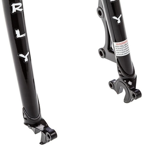 Surly Long Haul Trucker Disc 28"/700c Starrgabel 6 Surly Long Haul Trucker Disc 28"/700c Starrgabel – Bild 4