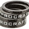 Procraft Carbon Spacer Set 1" -ROCKSHOX Verkäufe 94686