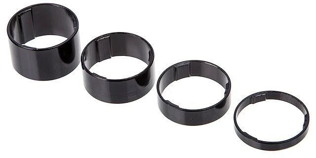 BBB LightSpace BHP-36 Spacerset Aluminium 3 BBB LightSpace BHP-36 Spacerset Aluminium