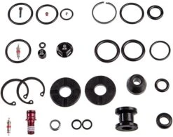 ROCKSHOX Service Kit Für SID Dual Air 120 Mm Bis Modell 2012