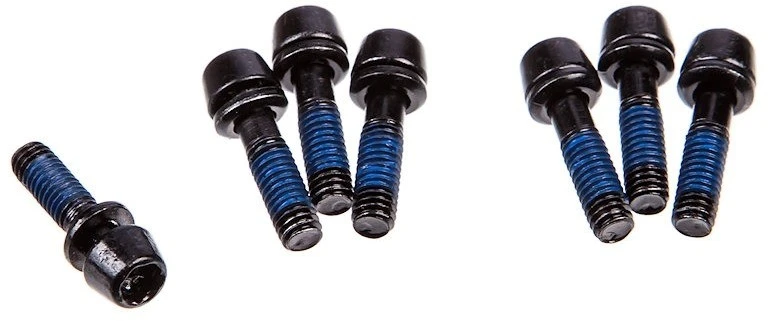 RITCHEY Vorbauschrauben Für WCS C260 6° 3 RITCHEY Vorbauschrauben Für WCS C260 6°